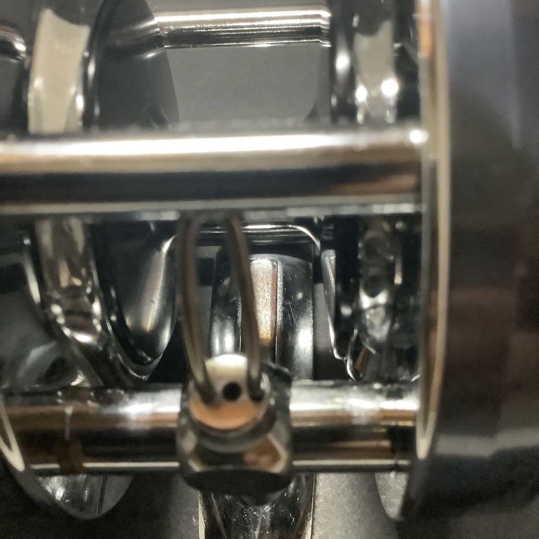 アブ アンバサダー4500C ABU ambassadeur4500C