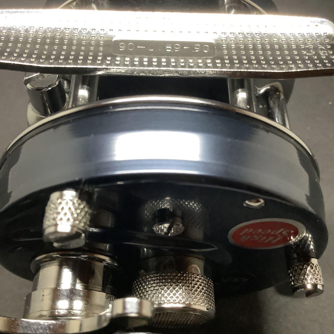 アブ アンバサダー4500C ABU ambassadeur4500C