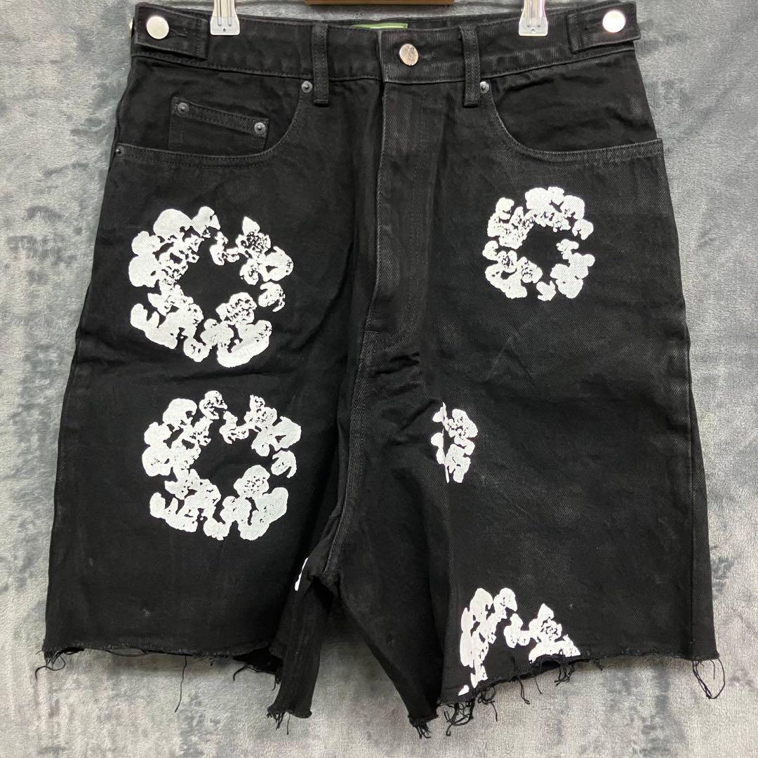 (USED) Denim Tears デニムティアーズ デニムパンツ