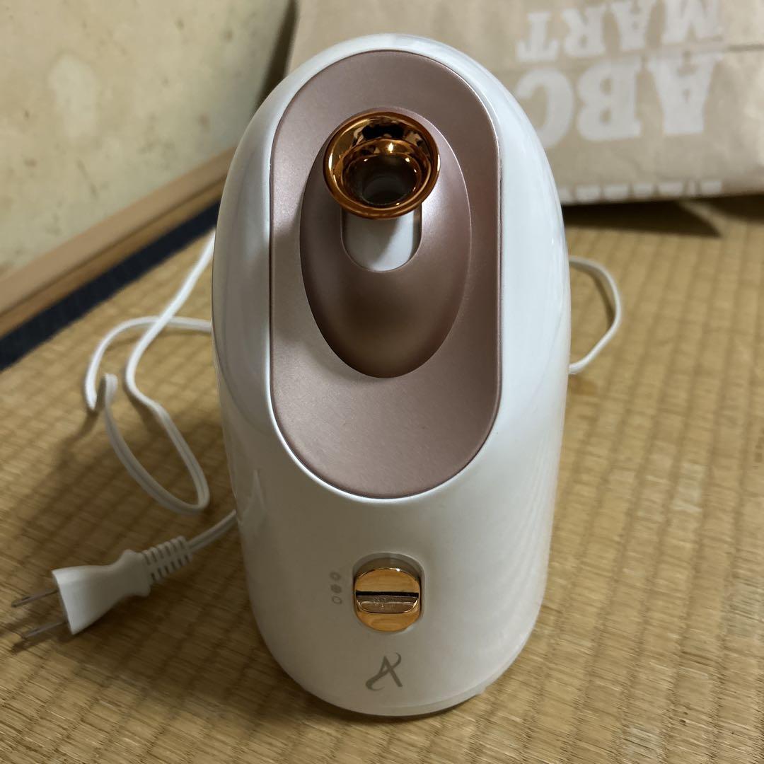 ARTISTRY フェイシャルスチーマー - メルカリ
