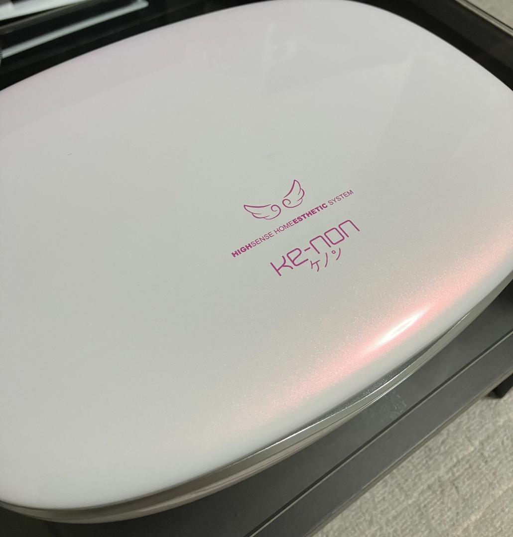 ケノン KE-NON 脱毛器 ランキング1位 公式オンラインショップ