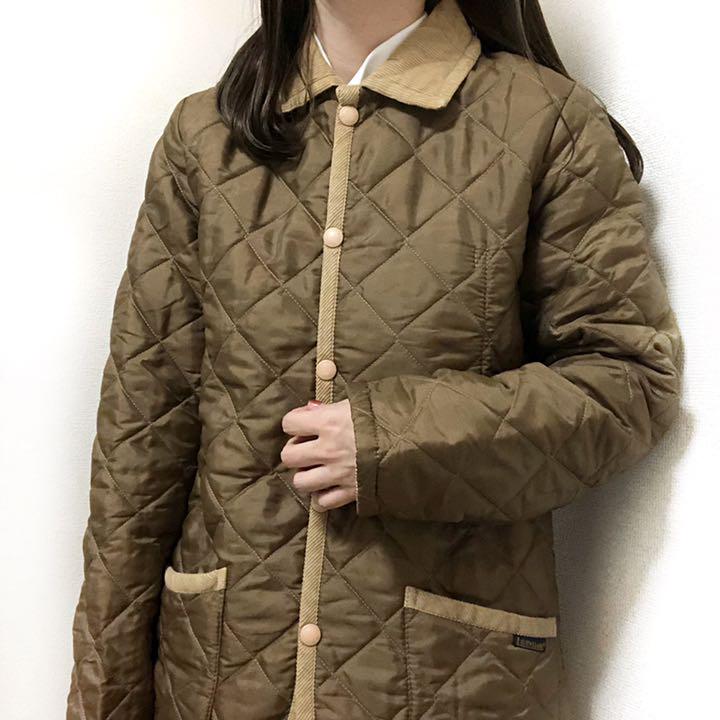 LAVENHAM キルティングジャケット アウター kQpbq-m48533588336 ラベンハム 限定品得価