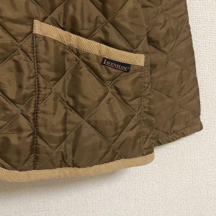 LAVENHAM キルティングジャケット アウター kQpbq-m48533588336 ラベンハム 限定品得価