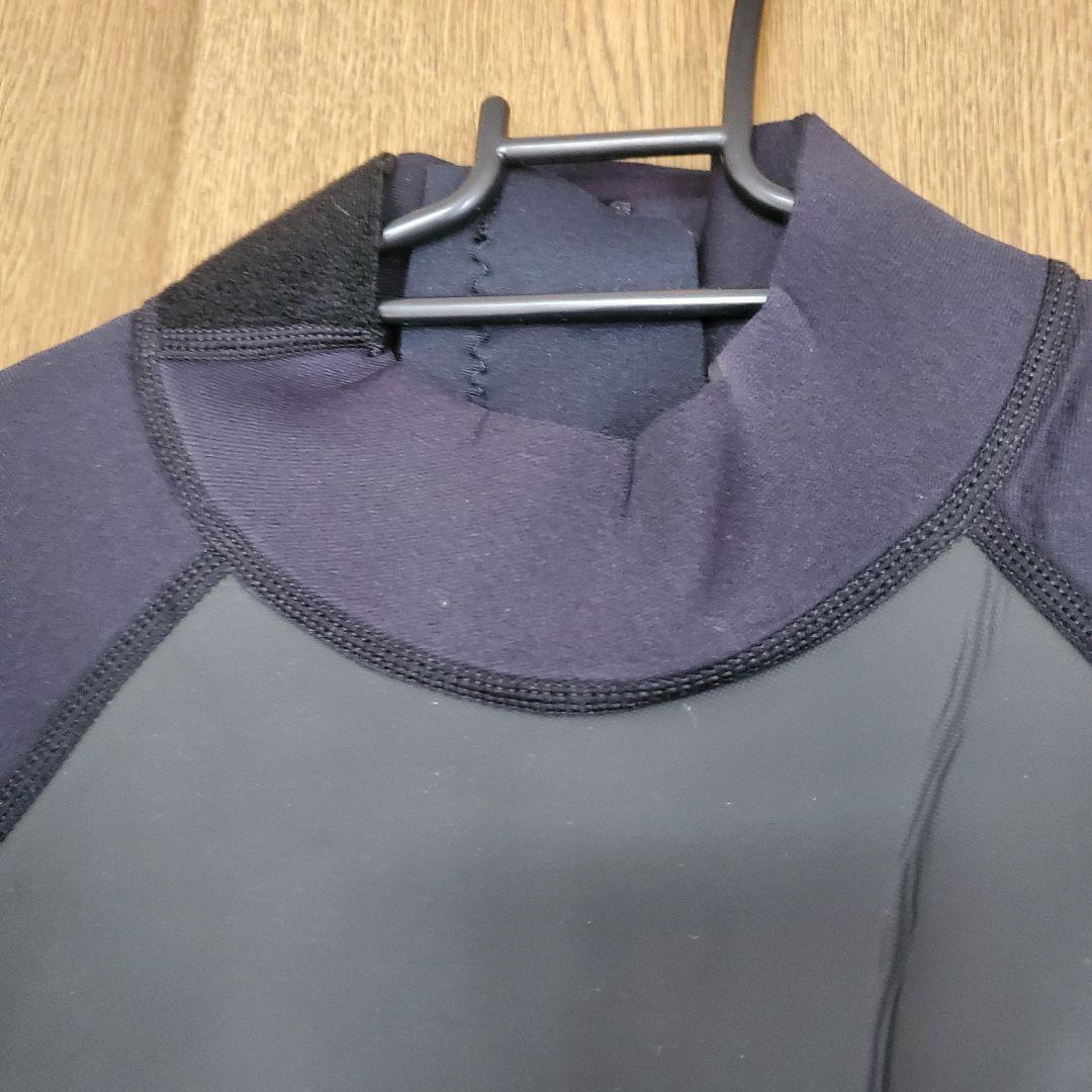 realon レディース ウェットスーツ 3mm ダイビング XL 新品未使用