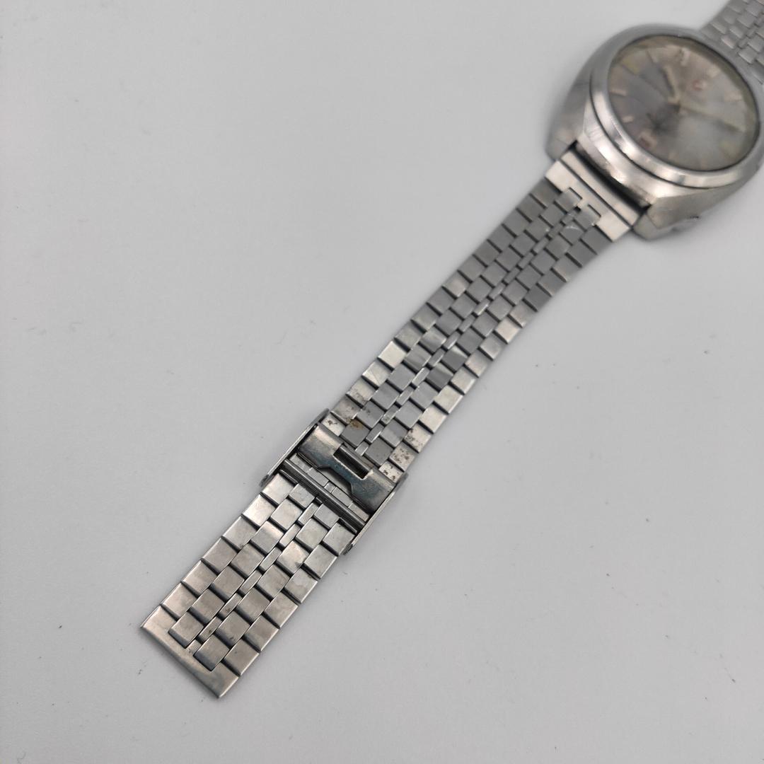 RADO Marstron カットガラス 自動巻き腕時計 　W1030