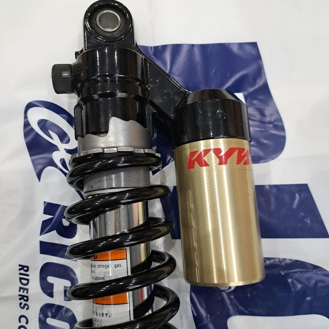純正】カワサキZRX1200R リアサスペンション 2008年式 - メルカリ