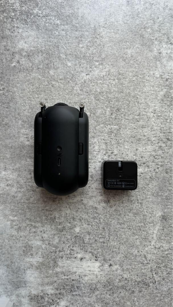 その他 Switch bot