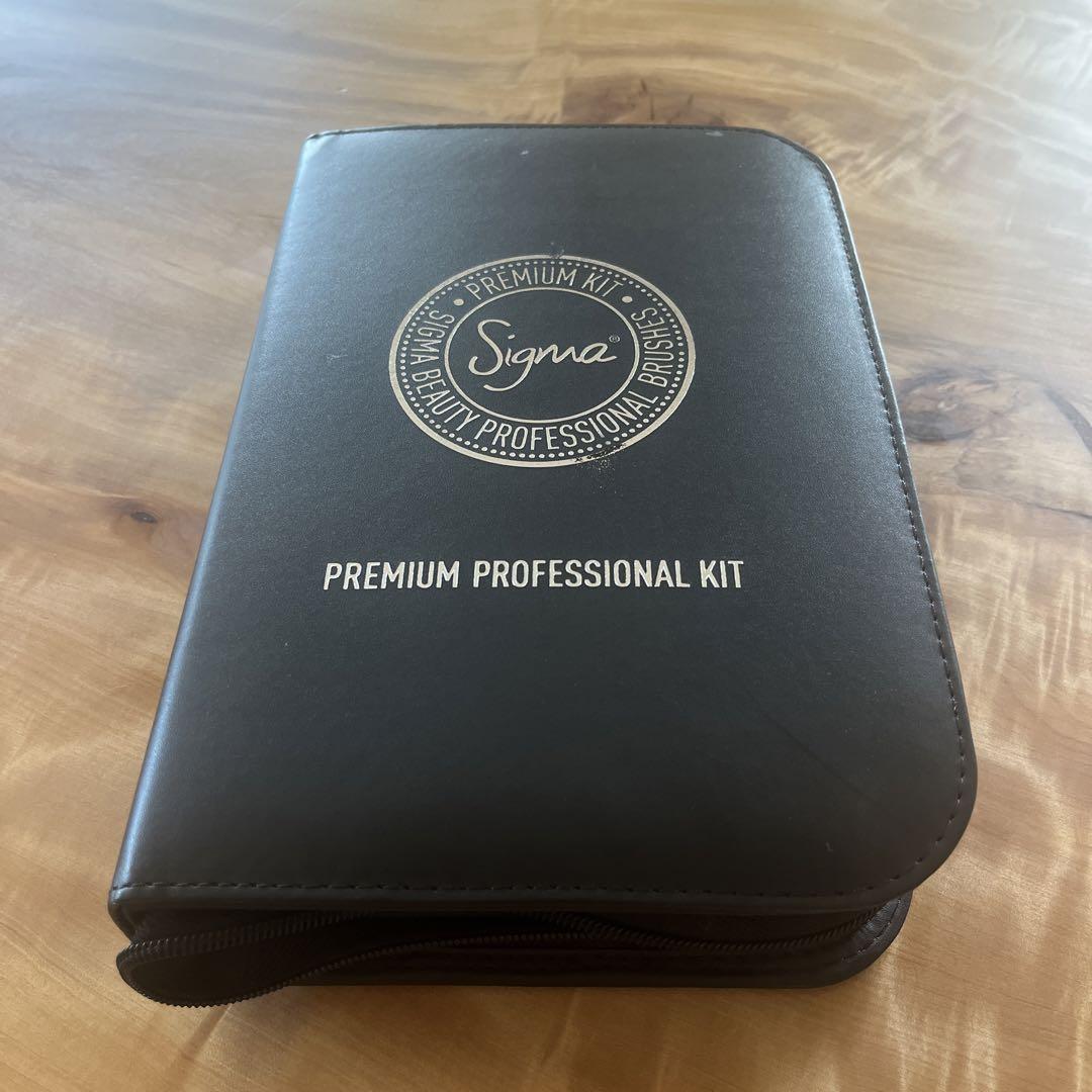 Sigma Premium kit