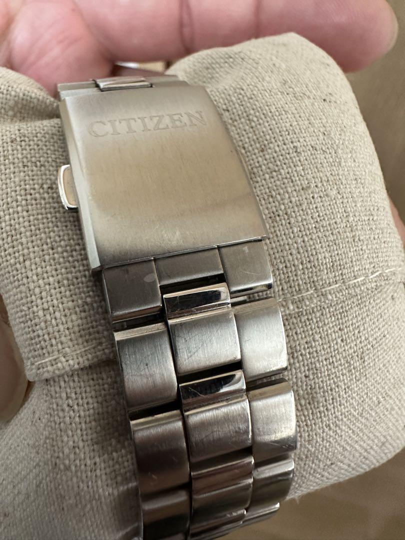 CITIZEN Eco-Drive エコドライブ 時計