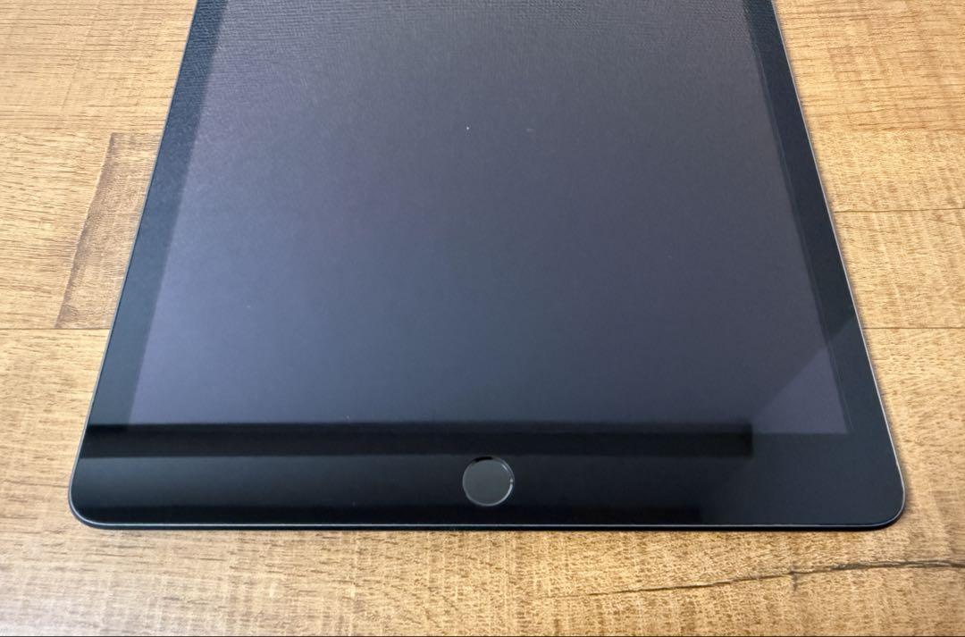 iPad