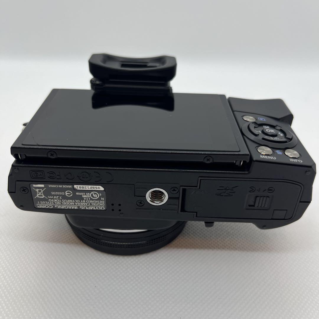 動作良好OLYMPUS Stylus 1 コンパクトデジタルカメラ デジタルカメラ