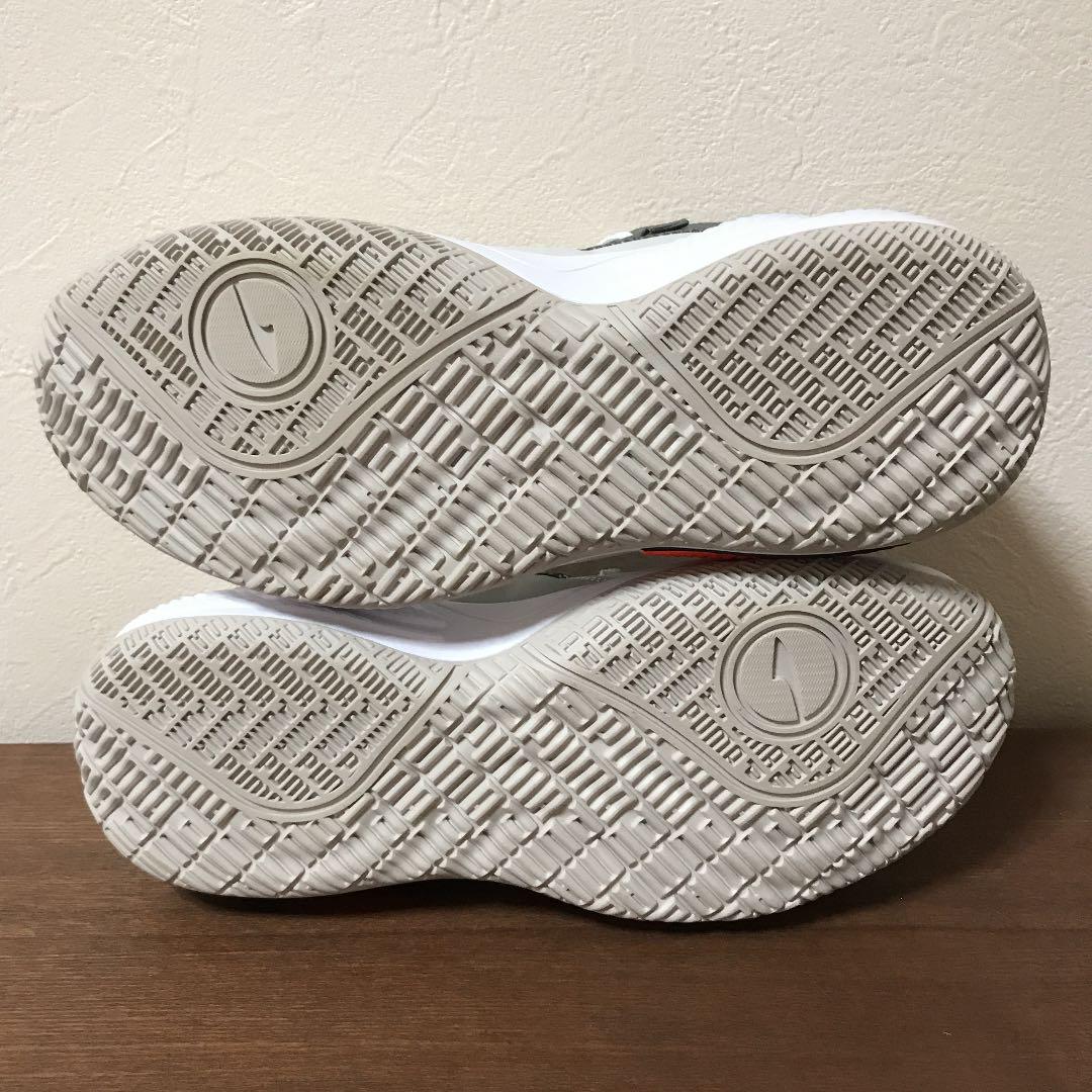 PUMA court rider プーマ コートライダー　バッシュ　29cm