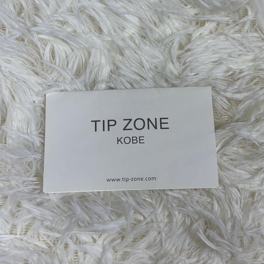 TIP ZONE 長財布　バイカラー TIP ZONE 長財布 バイカラー - メルカリ