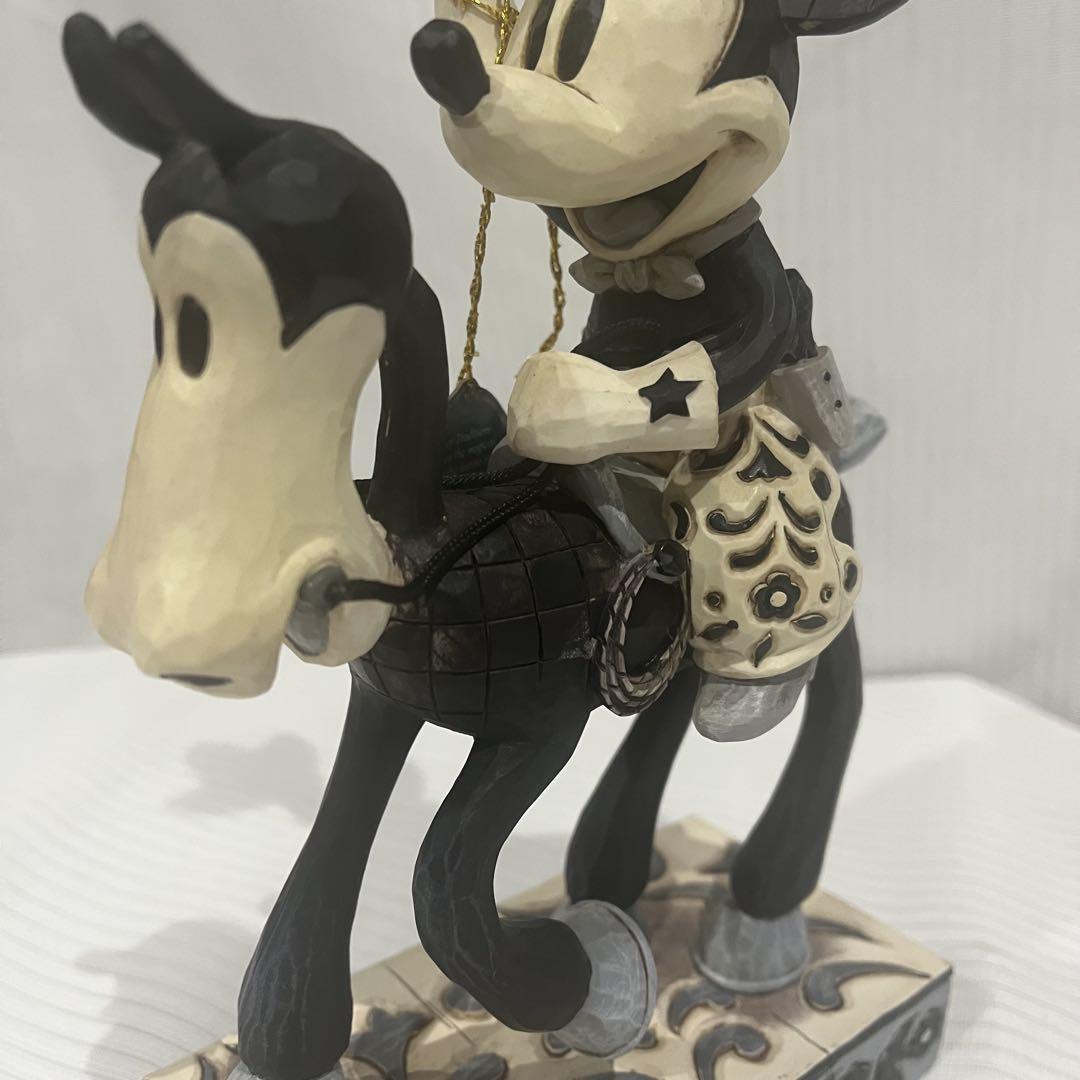 即日発送】ディズニートラディション カウボーイミッキー