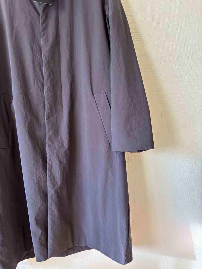 ATON コート comoli auralee YOKE STEIN URU