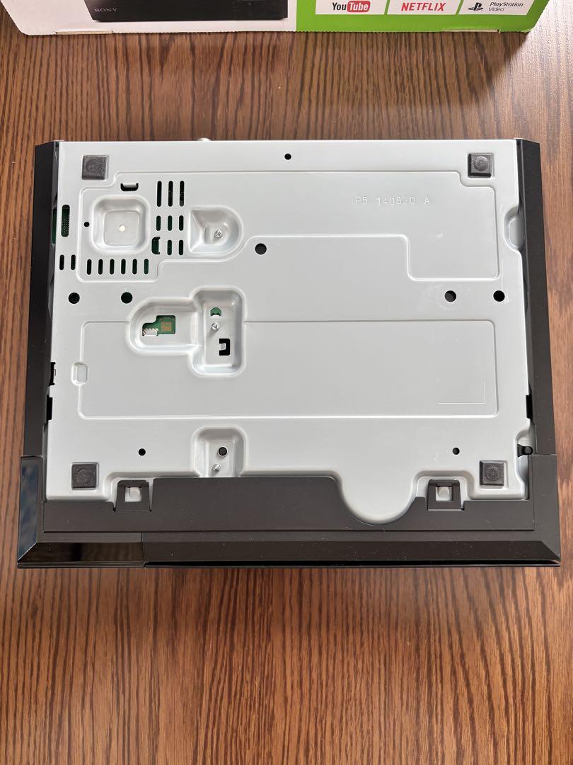 [美品]Blu-rayプレイヤー ソニーBDP-S1500 2020年製モデル