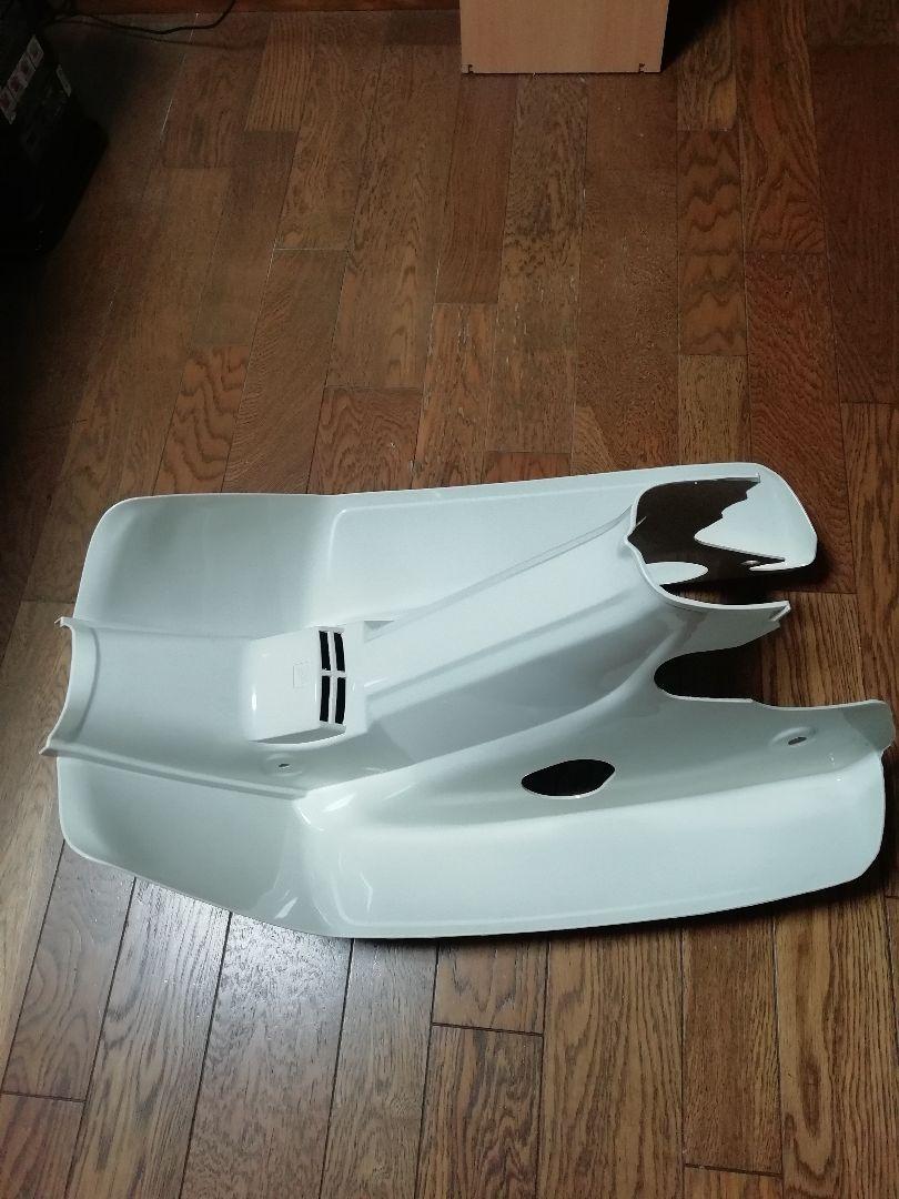 訳有　ホンダ純正品　スーパーカブカスタム用 ホンダ純正品です。 新品未使用 訳有 ホンダ純正品 スーパーカブカスタム用 ホンダ純正品です