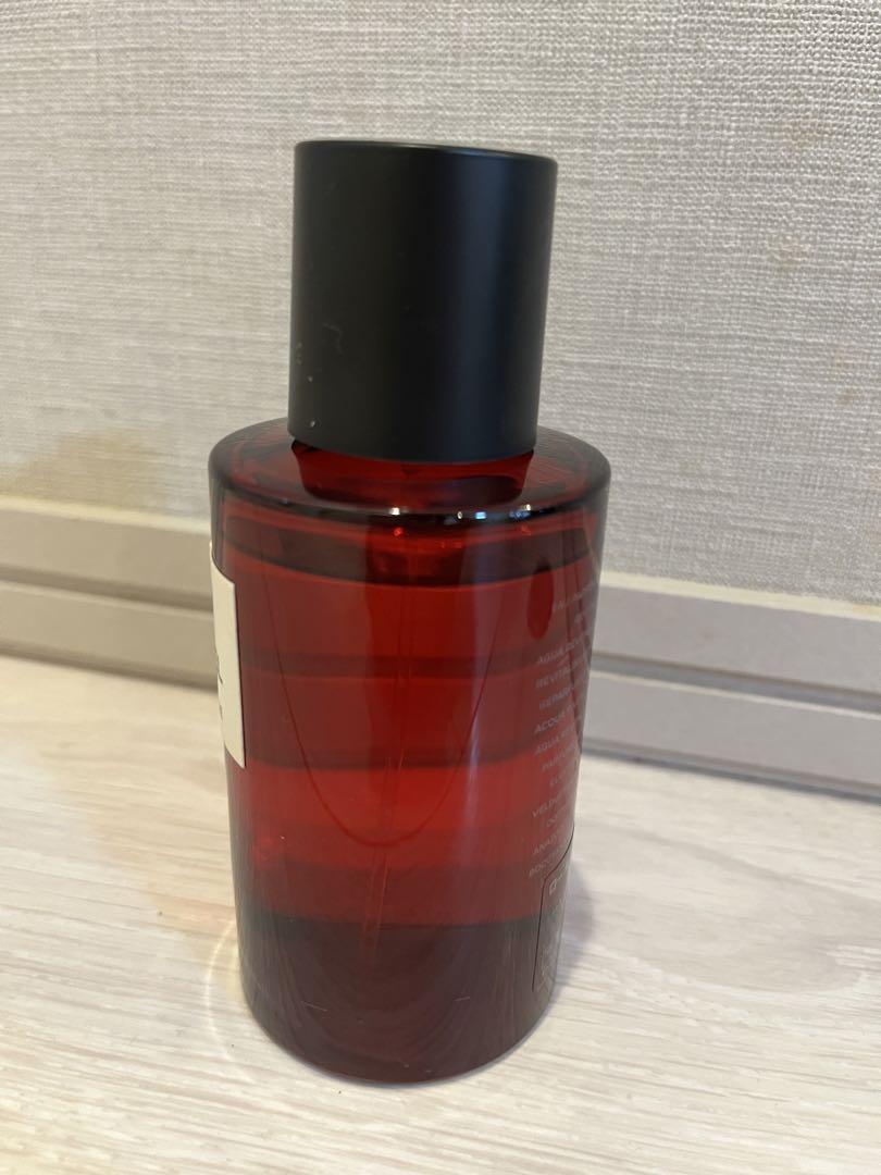 CHANEL シャネル ロールージュ No1 ドゥシャネル ボディミスト