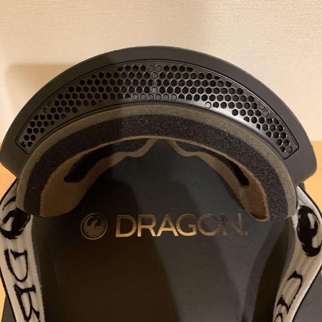 Dragon ドラゴン ゴーグル NFX ルーマレンズ