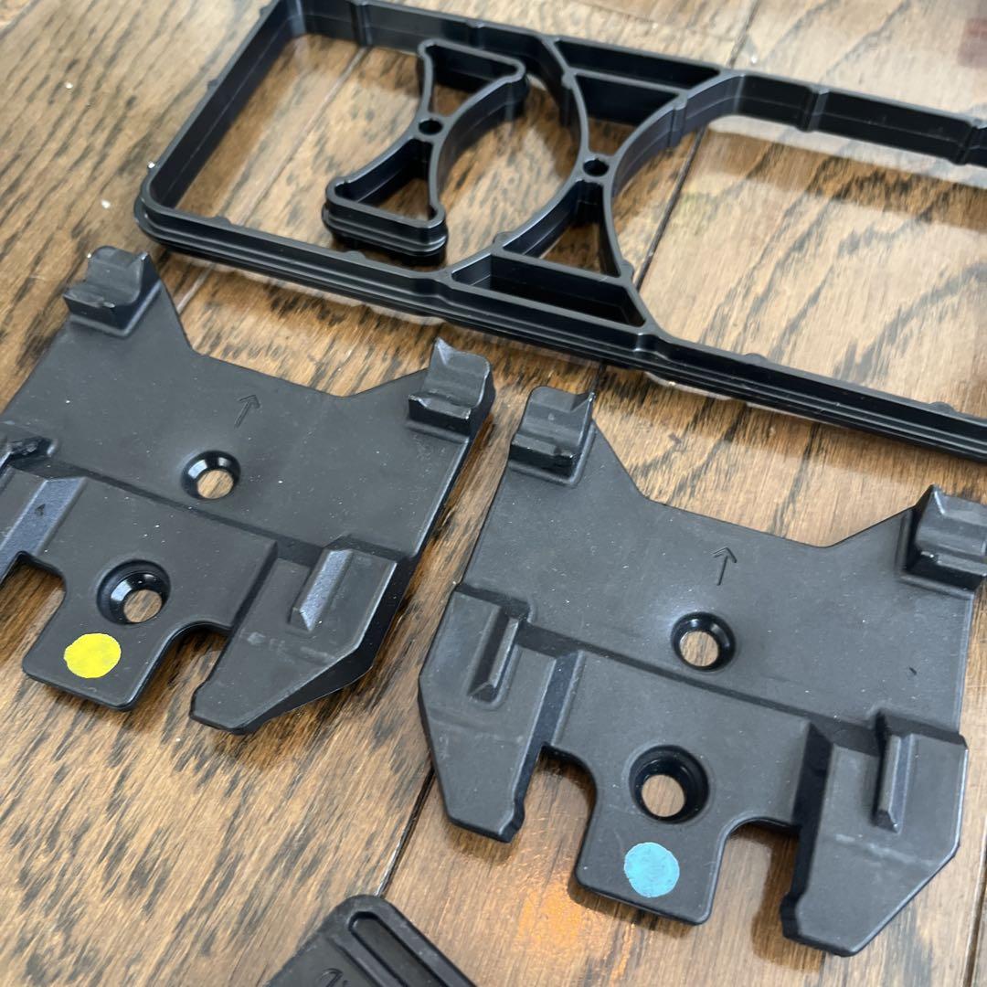 Spark R&D セット