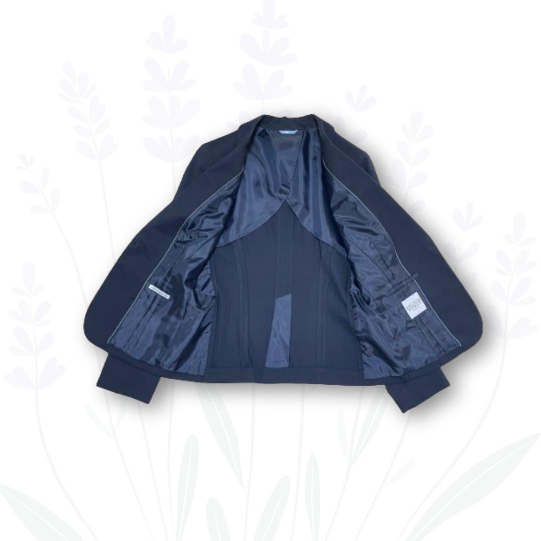 〚ANCHOR WOMAN PERSONS〛リクルートスーツ 3点セット ANCHOR WOMAN PERSONS〛リクルートスーツ 3点セット - メルカリ