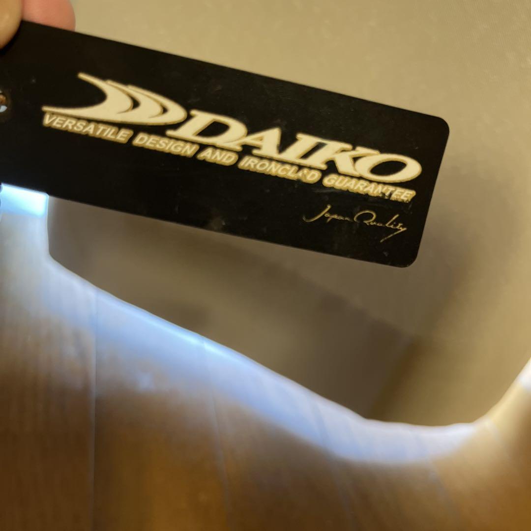 ダイコー フェルザスレガーロ FZ-R90 シーバスロッド