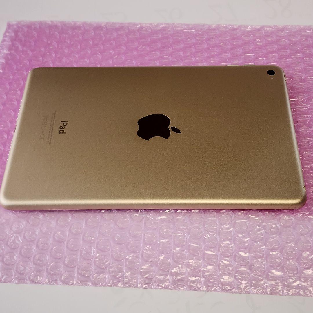 iPad mini432GBWi-Fiモデルゴールド