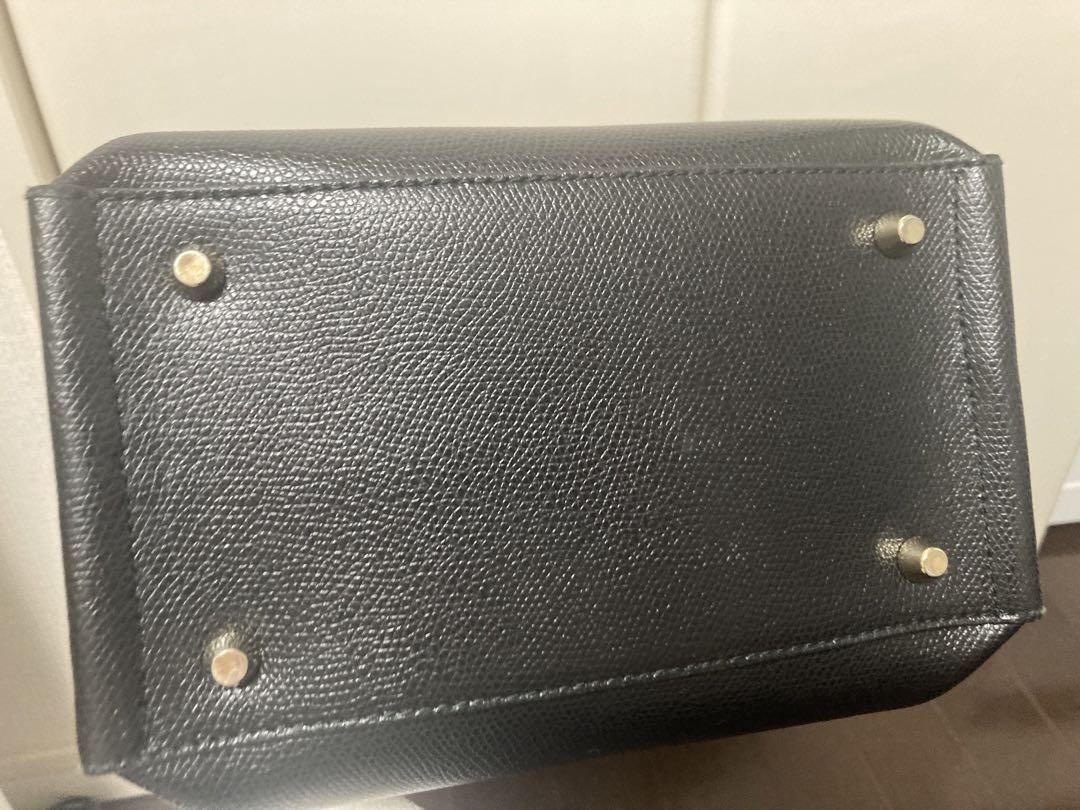 FURLA バケットバック