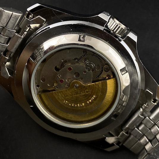 43:高級 貴重ジャガールクルト 海外限定 日本未発売 ヴィンテージ 腕時計