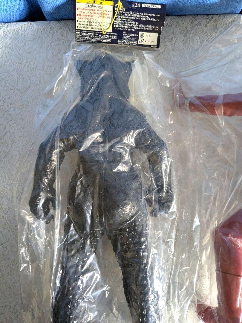 まる ウルトラマン フィギュアセット 未開封
