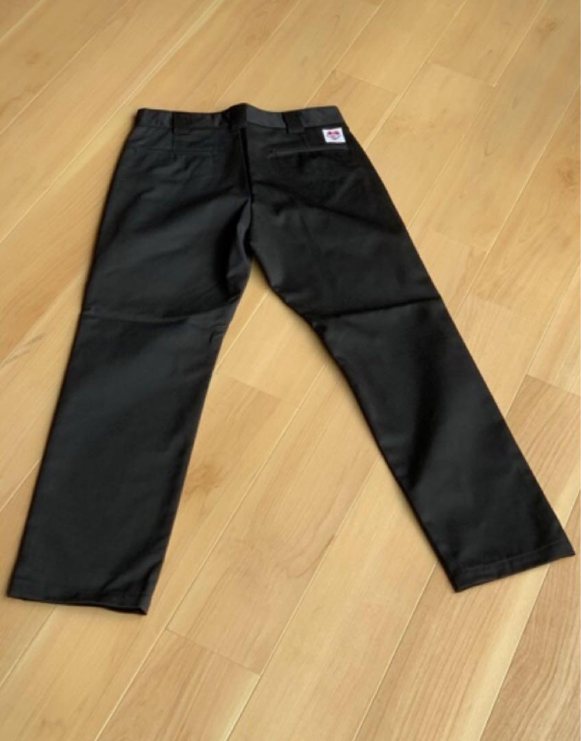 長瀬智也着用　CHALLENGER / NARROW CHINO PANTS
