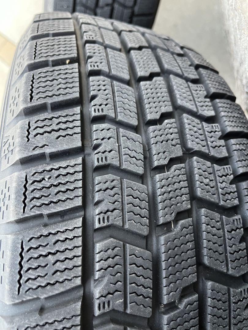 GOODYEAR