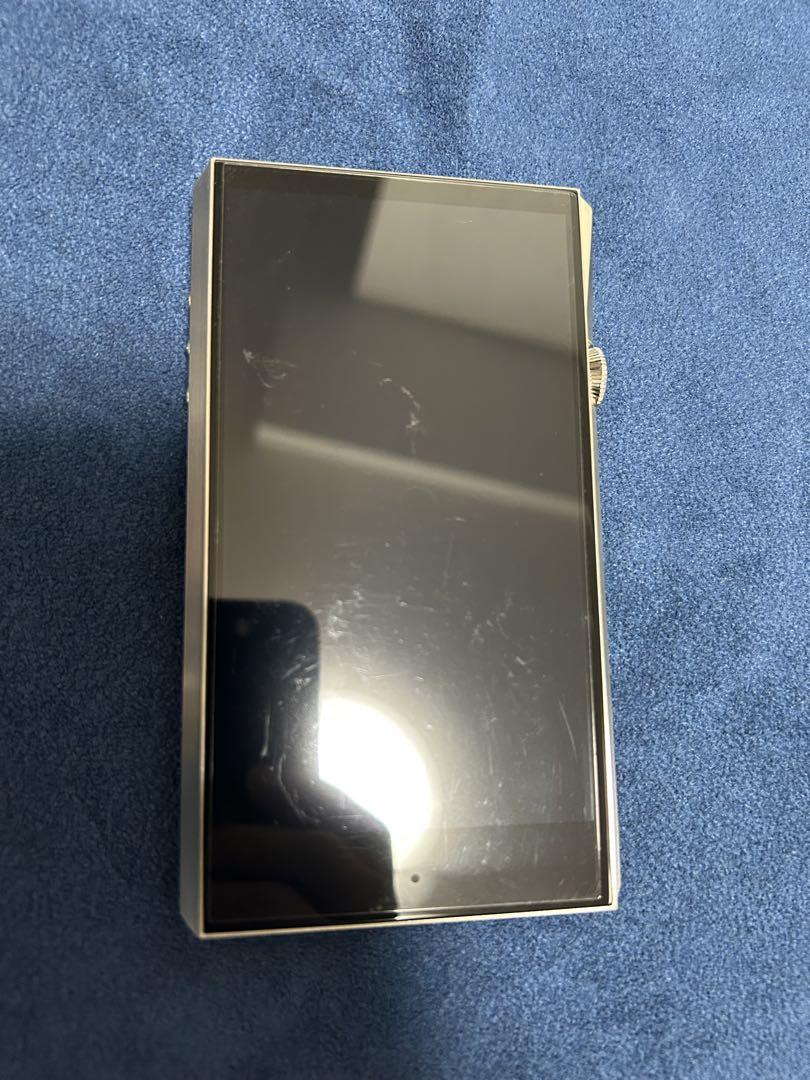【5/23までの出品】Astell&Kern SP1000SS