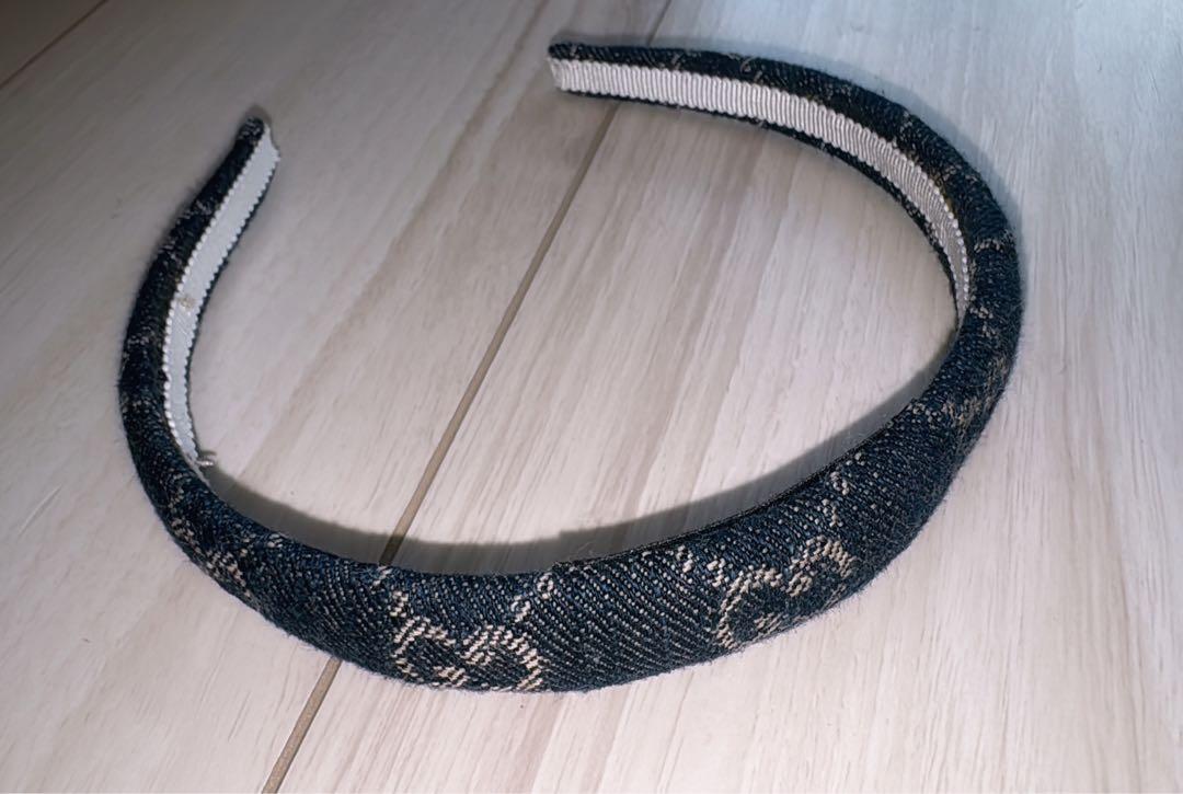 GUCCI カチューシャ
