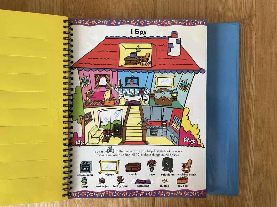 My First Amazing Game Board Book - メルカリ
