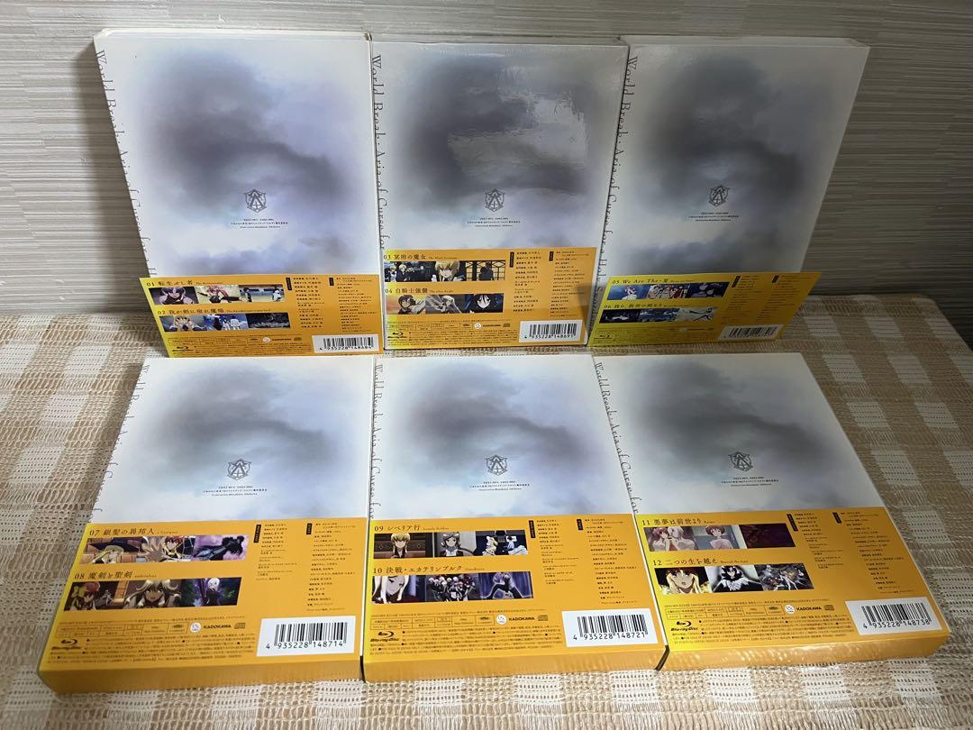 Blu-ray