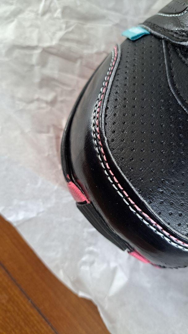 SALOMON　スノーボードブーツ　レディース　24.5㎝