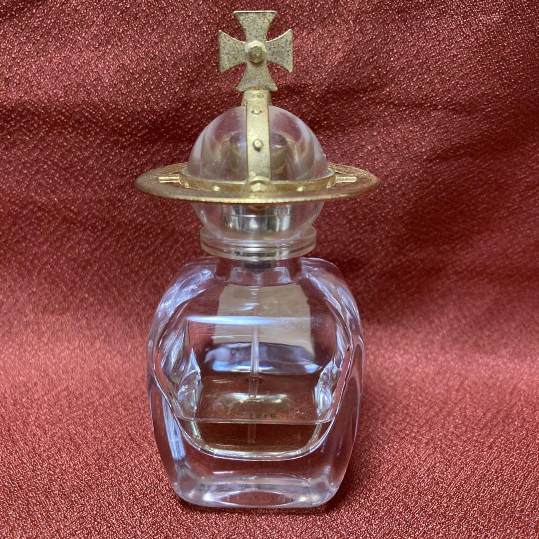 ヴィヴィアンウエストウッド ブドワール シンガーデン オードパルファム 30ml