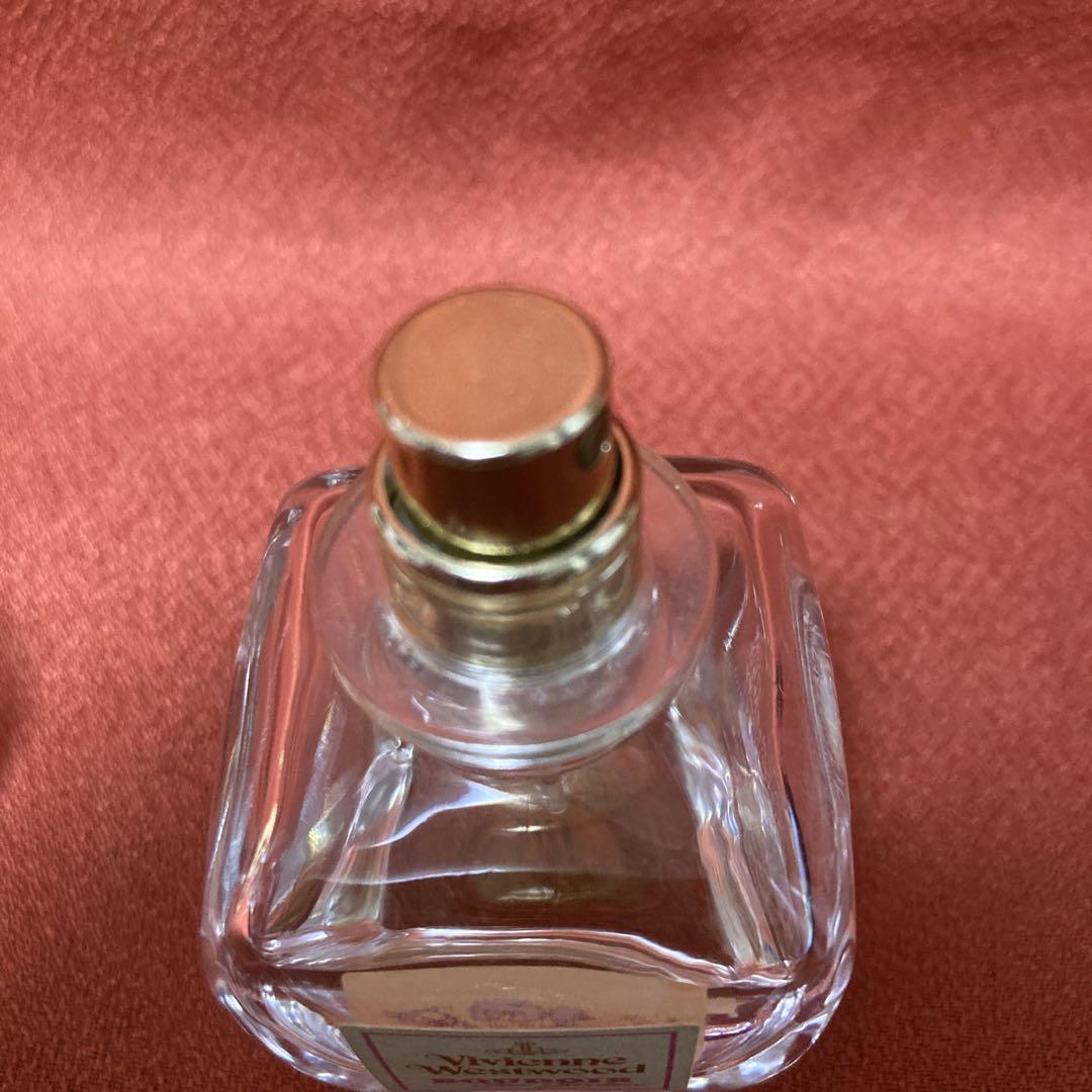ヴィヴィアンウエストウッド ブドワール シンガーデン オードパルファム 30ml