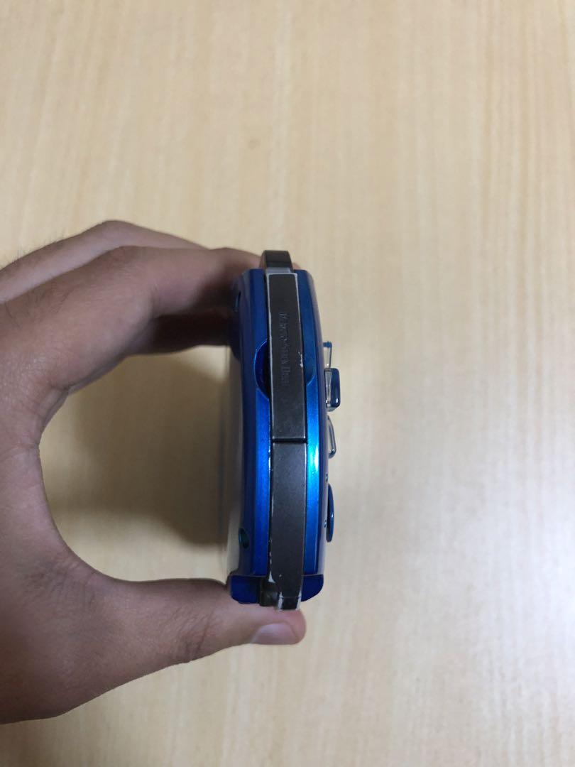 psp3000本体ブルー