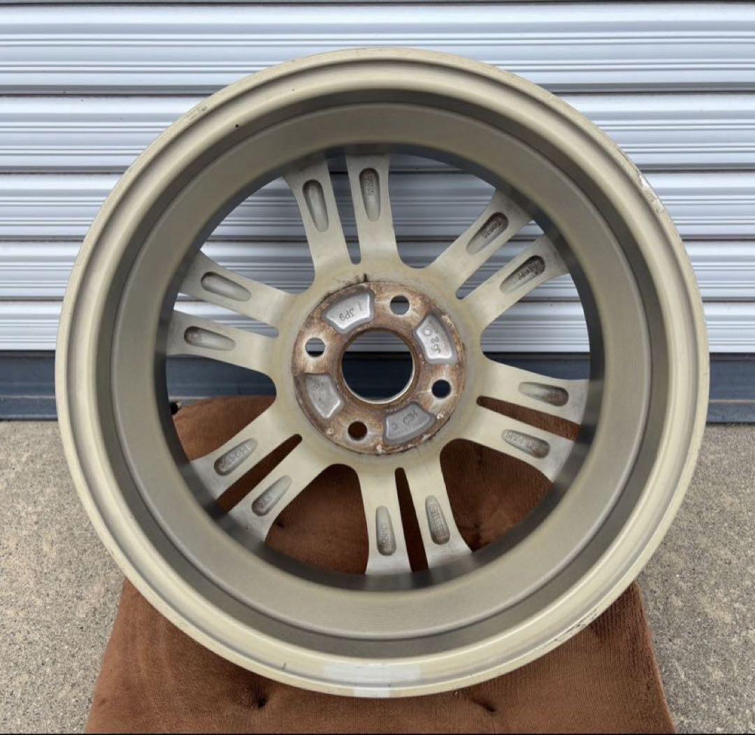 ホンダ N-BOX 純正 ホイール 14インチ 1本