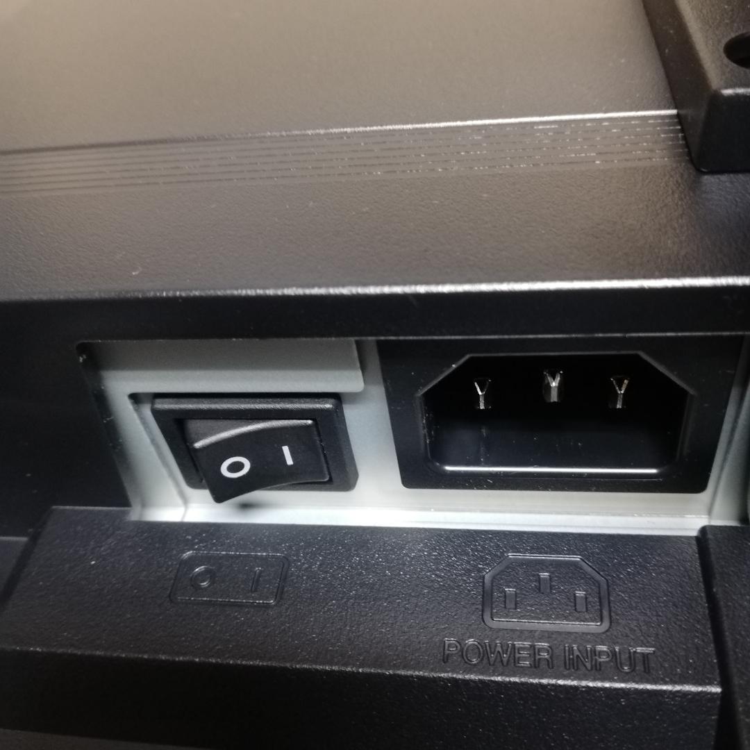 定番人気HOT 美品 EIZO 23インチ 液晶モニター ゲーミング UMJ7e-m48551418635 お得限定SALE