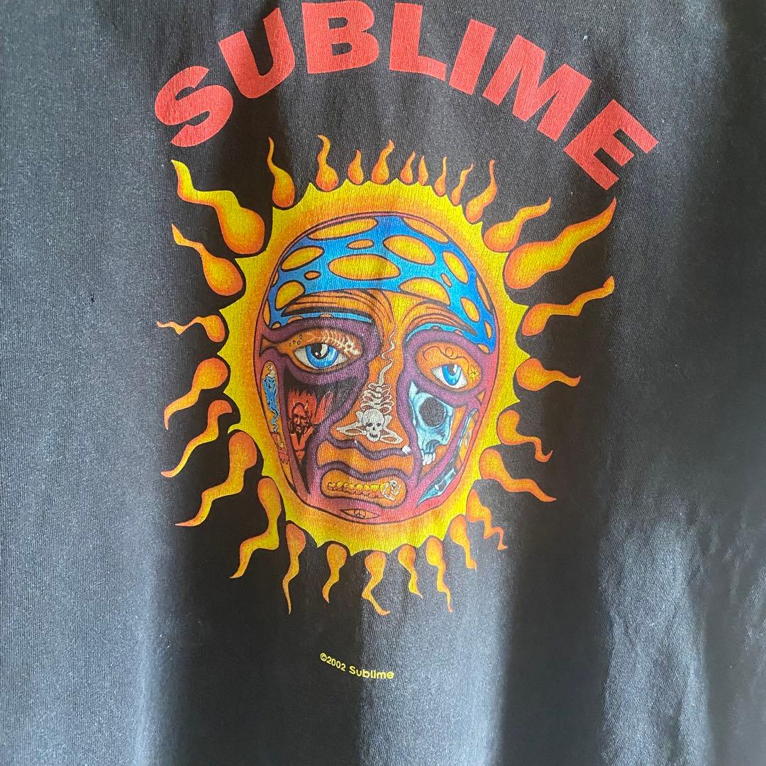 00's DELTA PRO WEIGHT Tシャツ M SUBLIME | sushan.ca