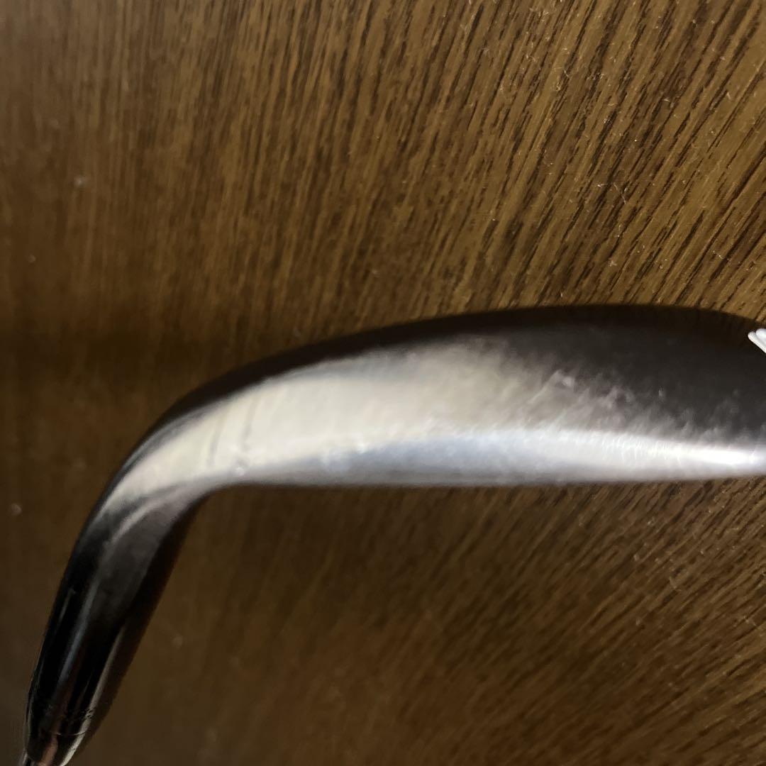 Titleist vokey forged 56度M nspro 950gh s