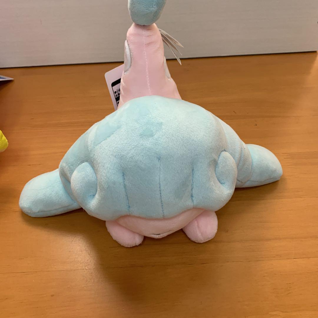 低価格安 ポケモン ミブリム ガラルヤドン ボットデス アーマーガア ドラメシヤ ベロバー X8K46-m48552630473 在庫最新作