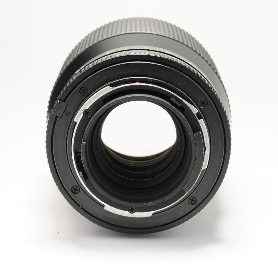【極美品】Carl Zeiss Sonner 135mm f2.8 MMJ 72