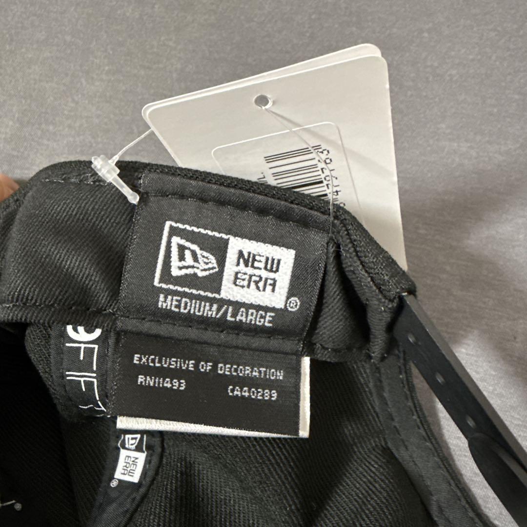 New Era カービィコラボ 未使用品