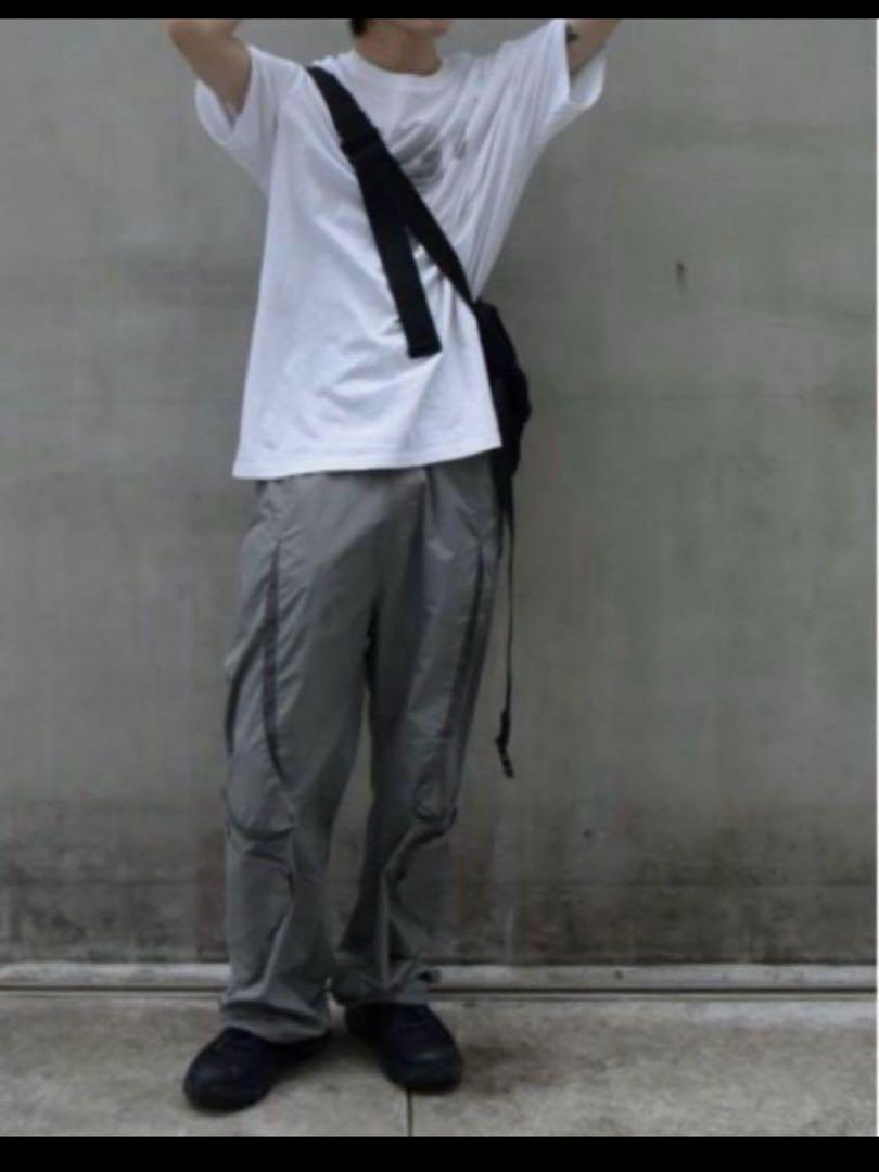 パンツ 24ss SAN SAN GEAR SURROUND PANTS