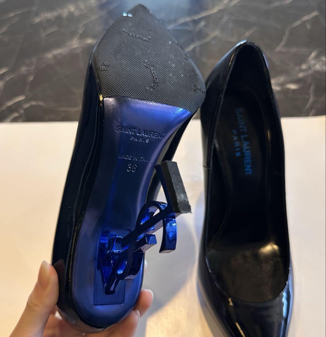 Saint Laurent パンプス 36