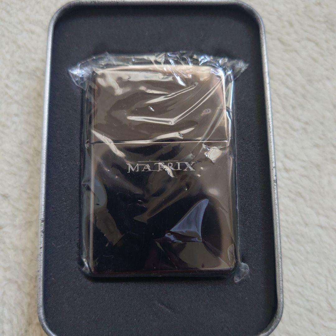 MATRIX ライター 本体 未使用